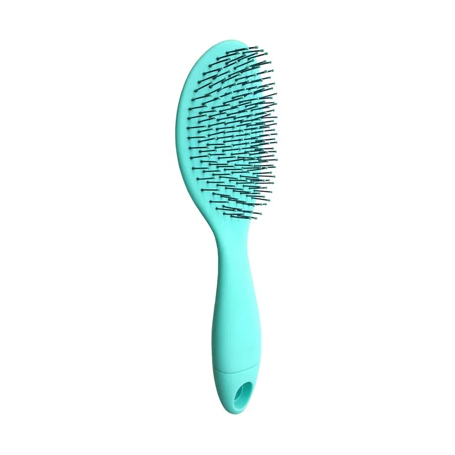 Щетка для волос Studio Style Релакс д мокрых волос Овальная 4260