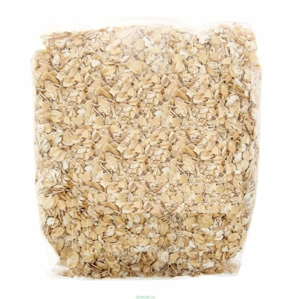 Крупа Овсяная 500г