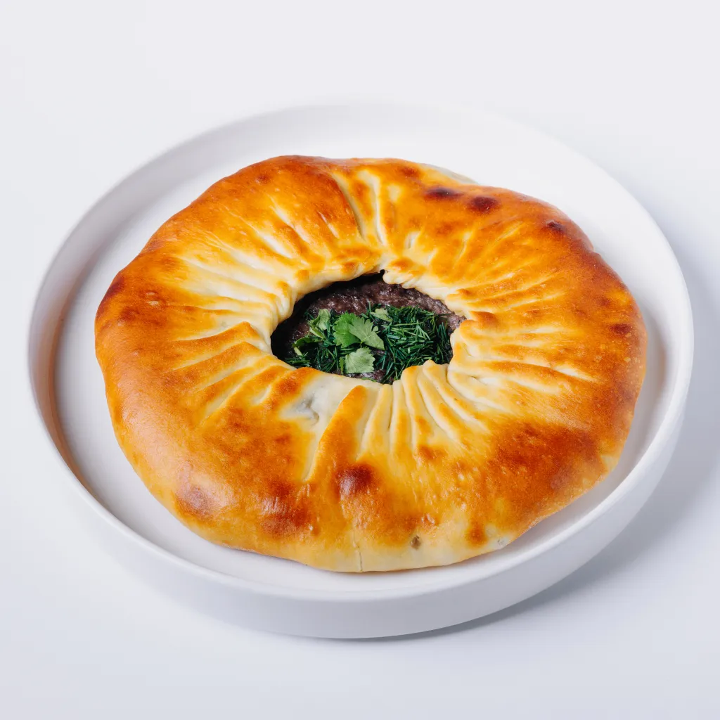 Чуду Мясное Открытое СП