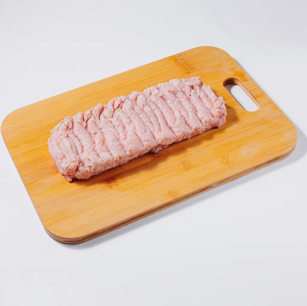 Фарш куриный