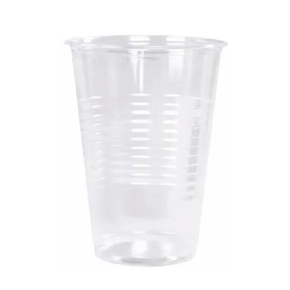 Стакан одноразовый 200мл