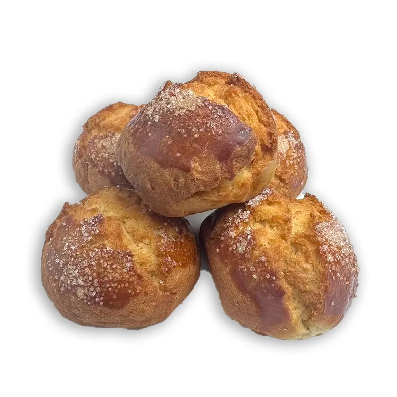 Печенье сметанное 5шт