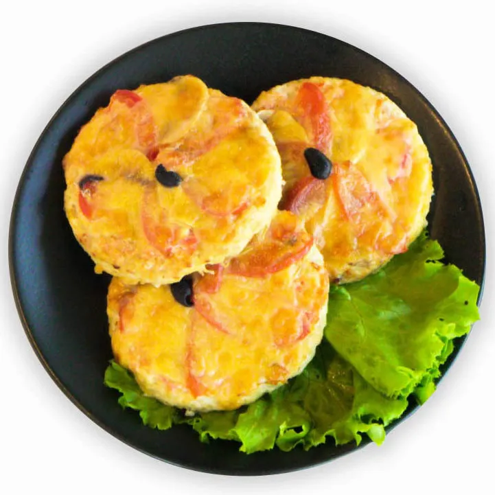 Курица по-гречески СП