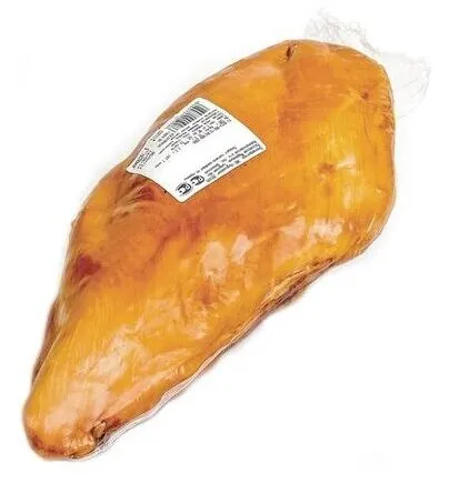 Филе грудки куриной МахачкМК без/кости в/уп