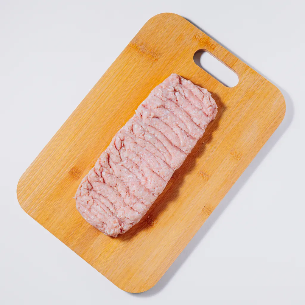 Фарш куриный