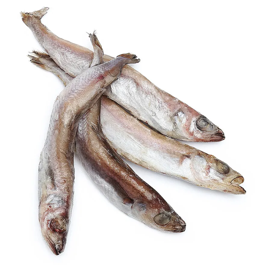 Путассу замороженный