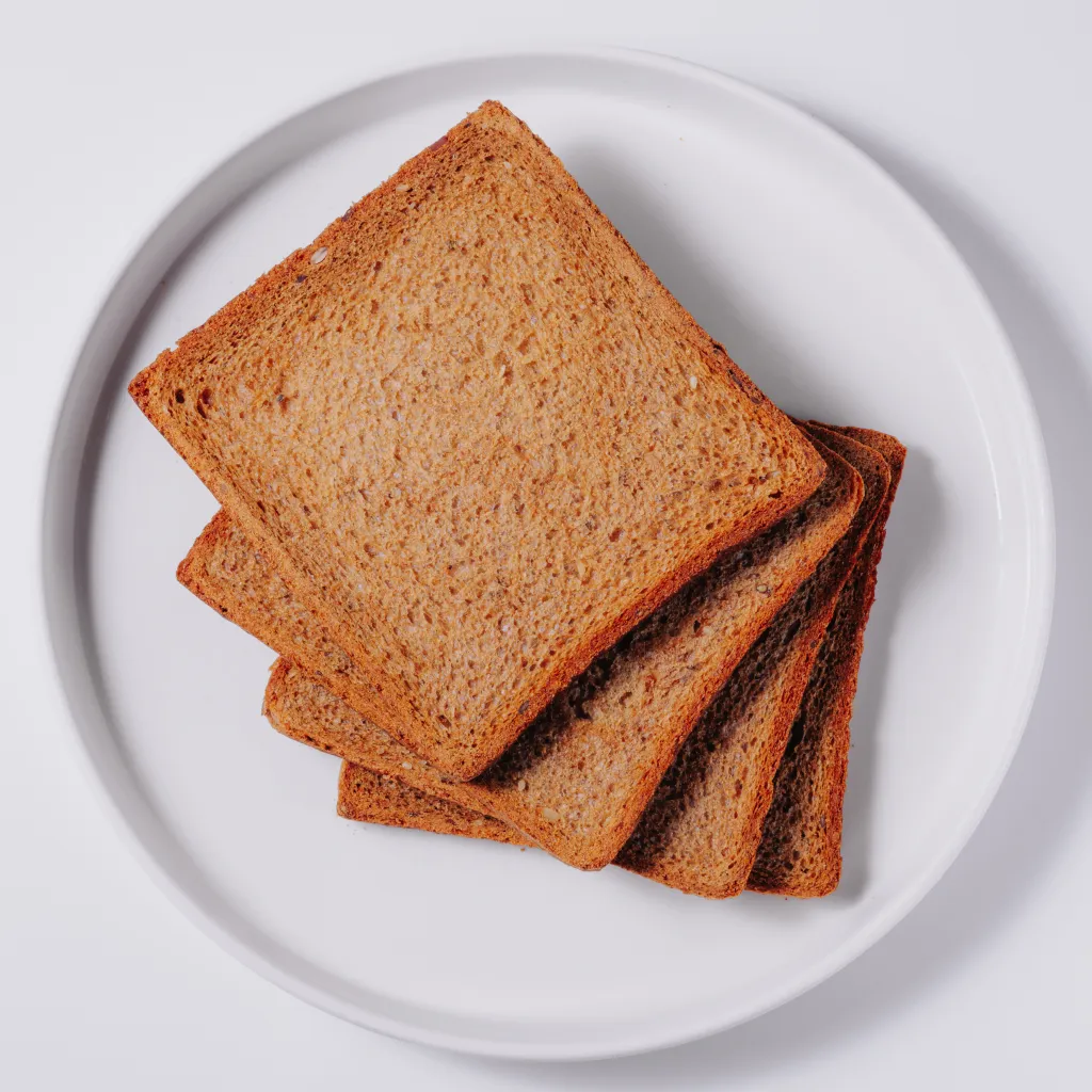 Хлеб Тостовый Зерновой 400г