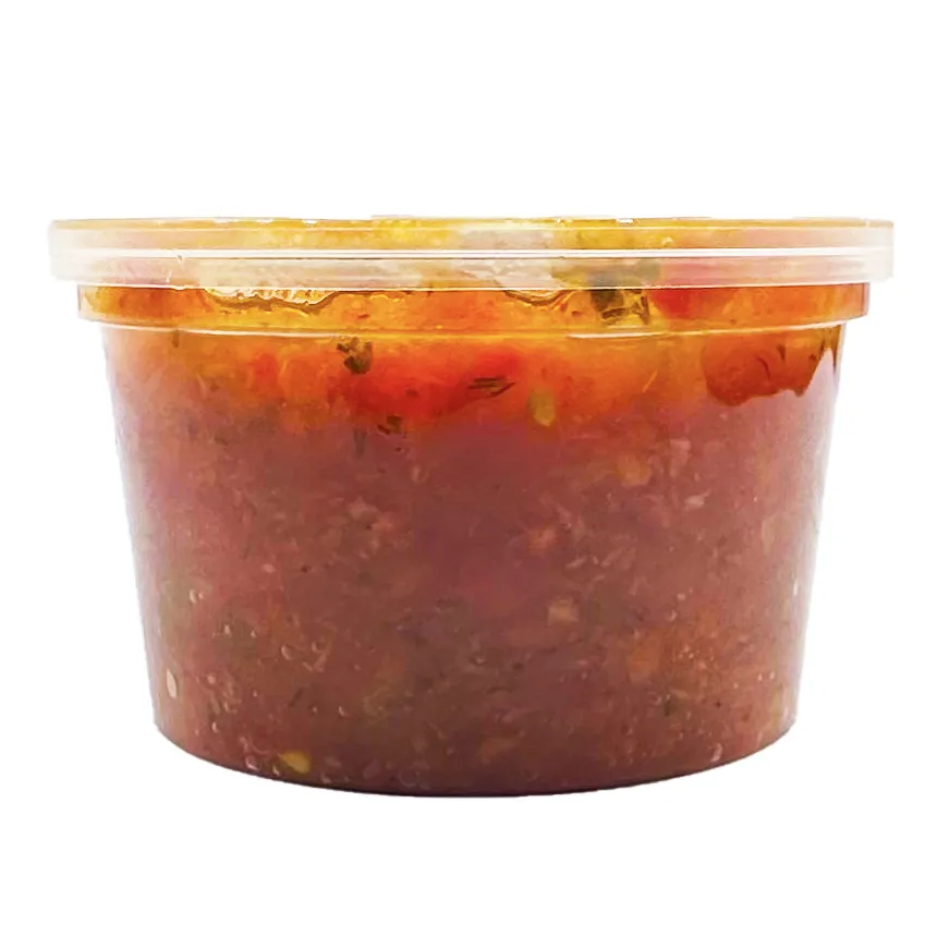 Аджика Домашняя 200г