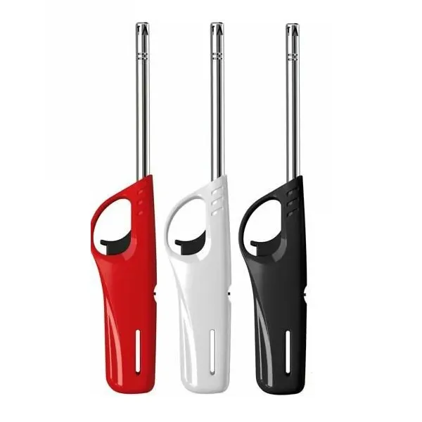 Зажигалка Wisen WB-2 TURBO (34513) 12