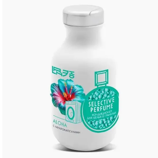 Кондиционер LANEKO парфюмир с микрокапсулой ALOHA 220г