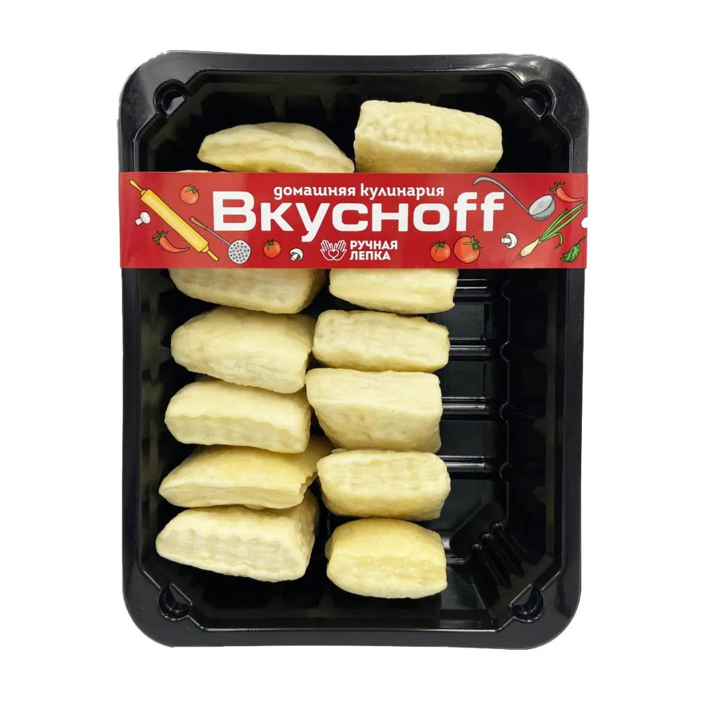 Хинкал Вкусноff аварский 450г