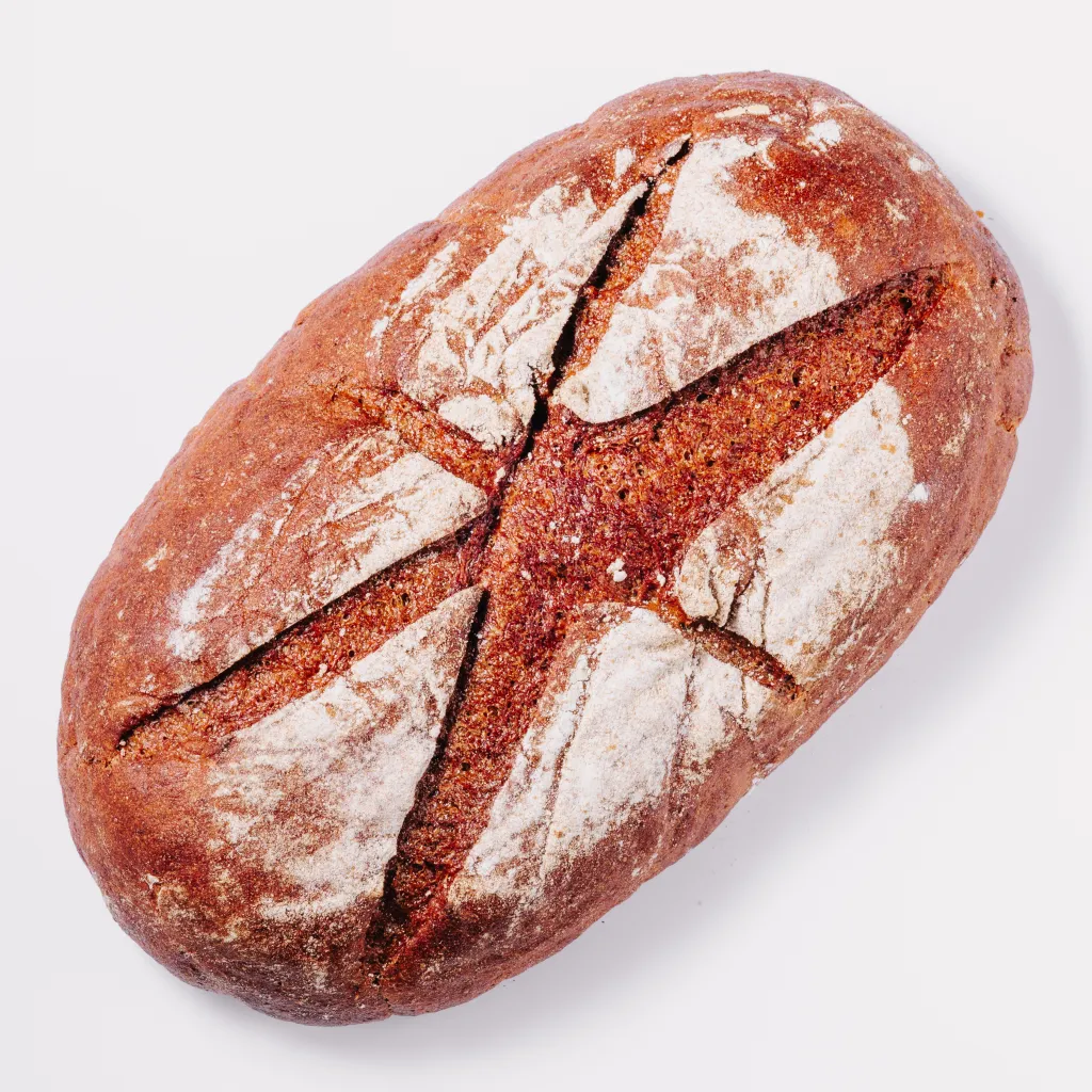 Хлеб Финский