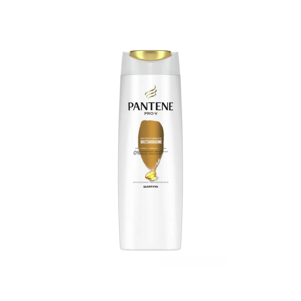 Шампунь Pantene Интенсивное восстановление, 250 мл