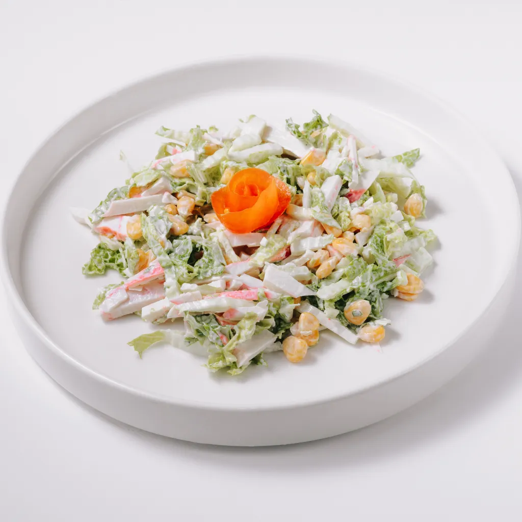 Салат Нептун СП