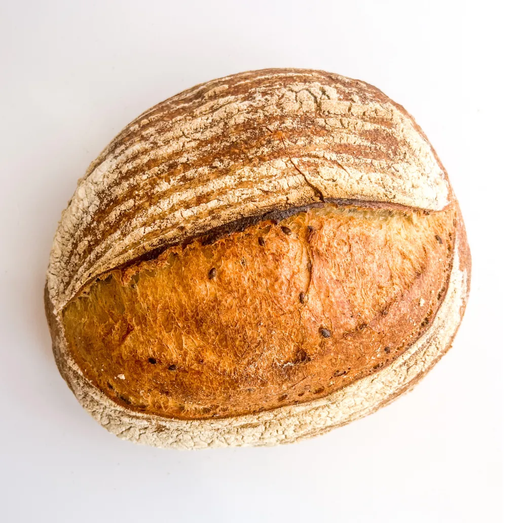 Тартин со льном 730г