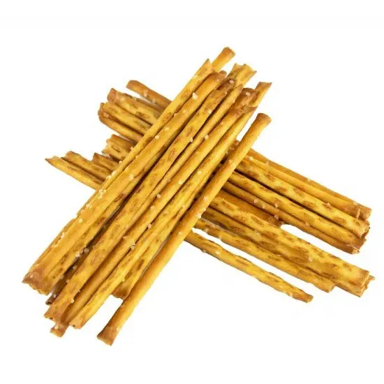 Крекер Соломка соленая Кундрат