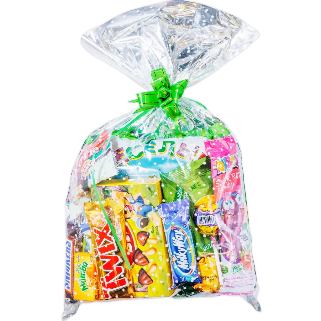 Новогодний подарок С НОВЫМ ГОДОМ 350