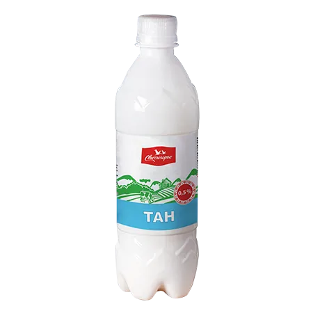 Тан Свитлогорье 0,5% 500мл