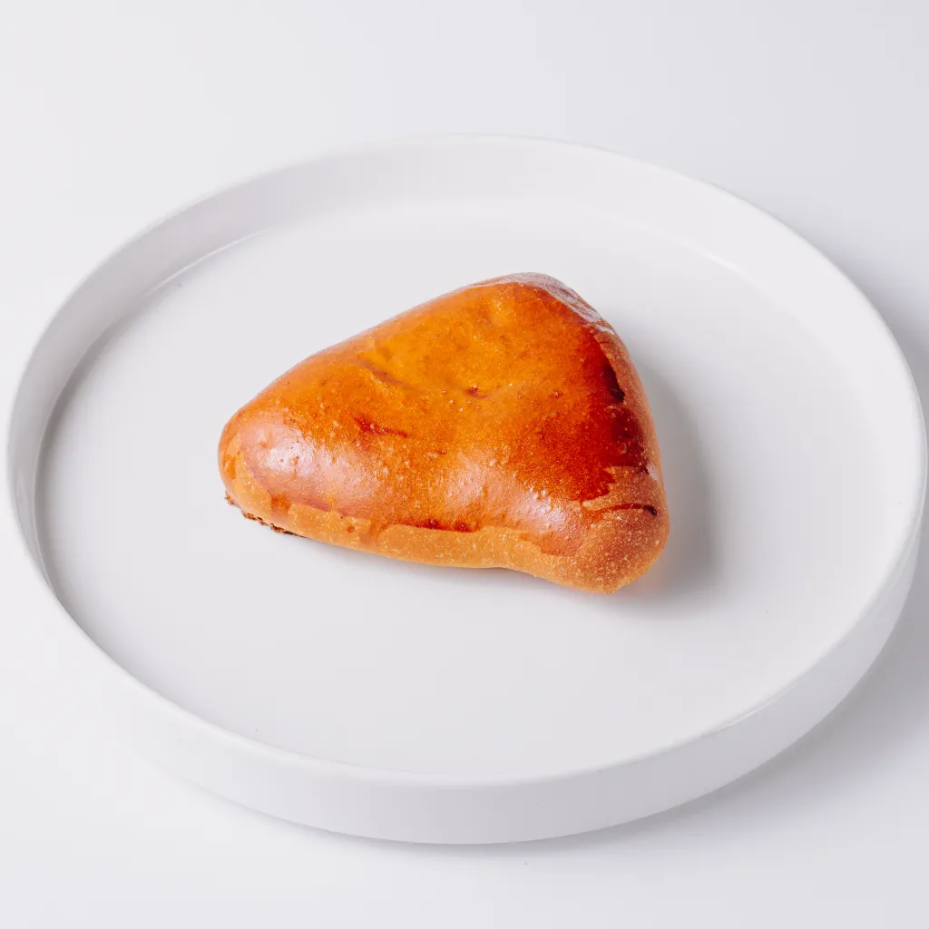 Пирожок с капустой