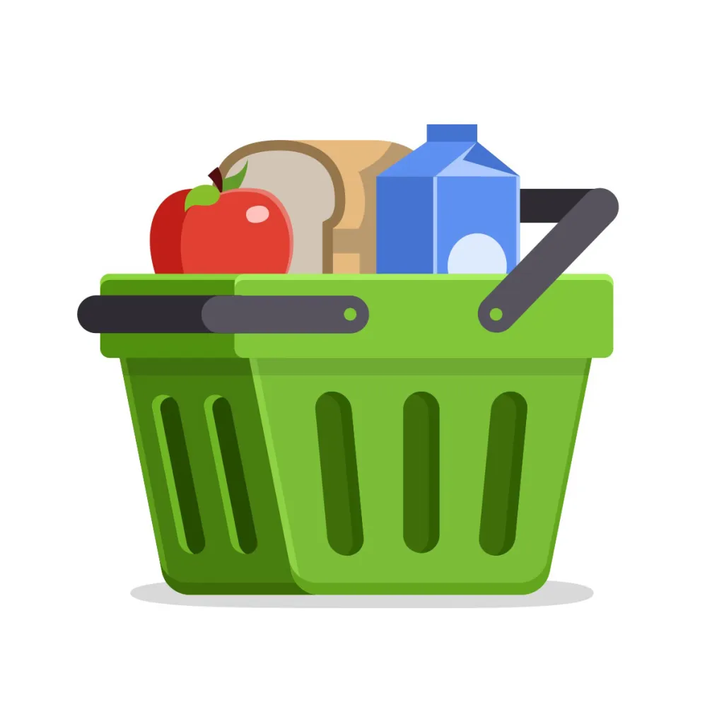 Салфетки влажные My sweet family детские 20шт