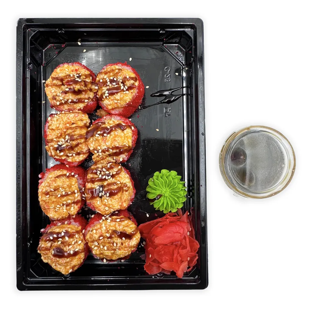 Ролл Окинава СП