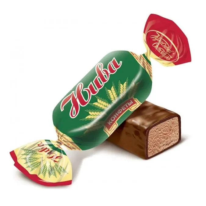 Конфеты Нива К/О