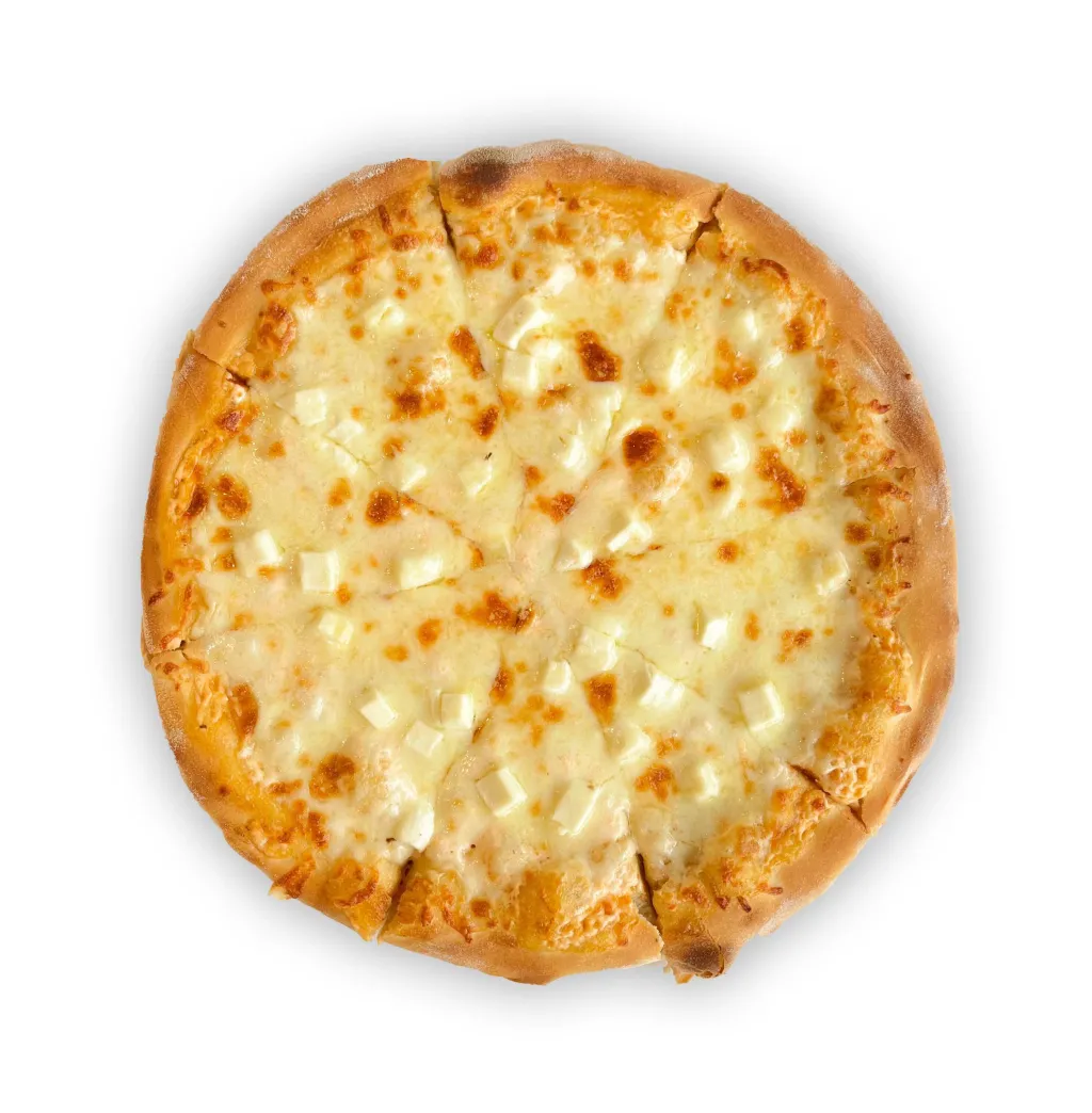 Пицца 4 Сыра СП