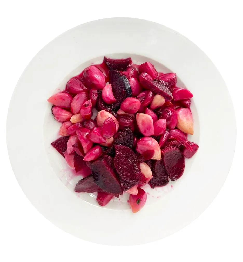 Чеснок красный СП