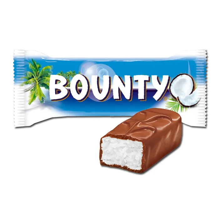 Конфеты Bounty Минис