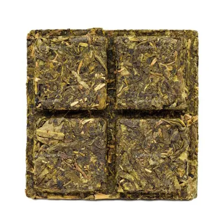 Калмыцкий чай Королевский шт 1/4