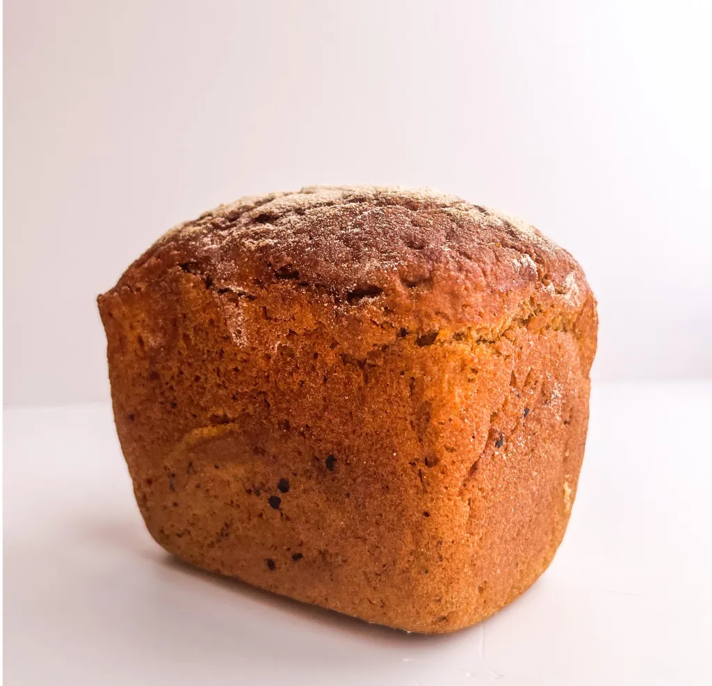 Хлеб Ржаной 100% 500г