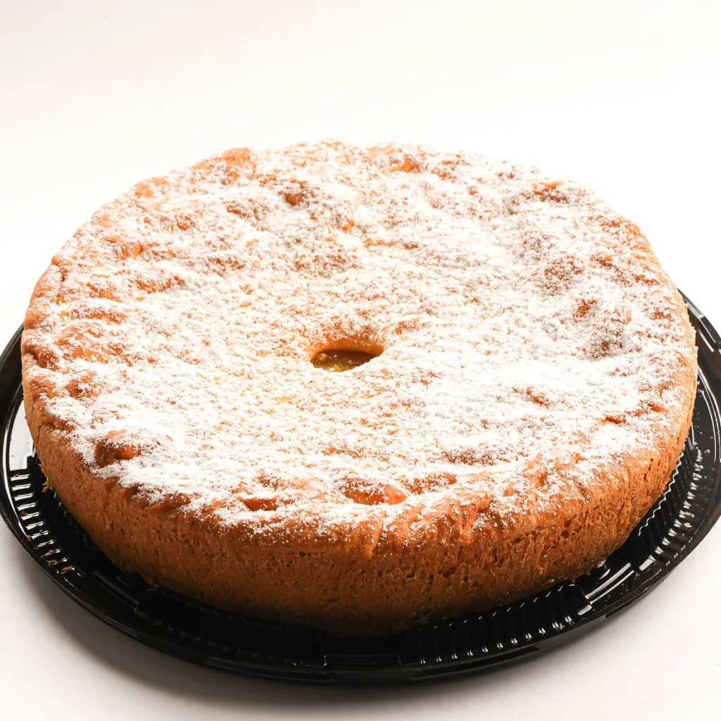 Пирог Pascucci Лимонник