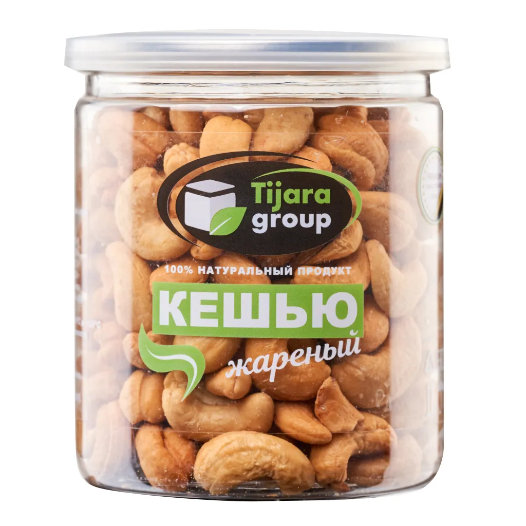 Кешью жареный Tijara 300г