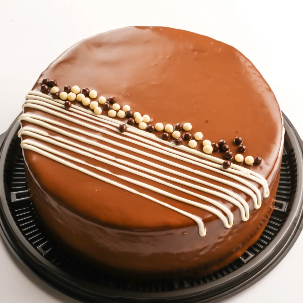 Торт Pascucci Милка