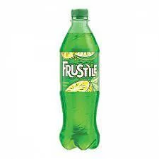 Напиток Фрустайл пл/б 0.5л Лимон Лайм