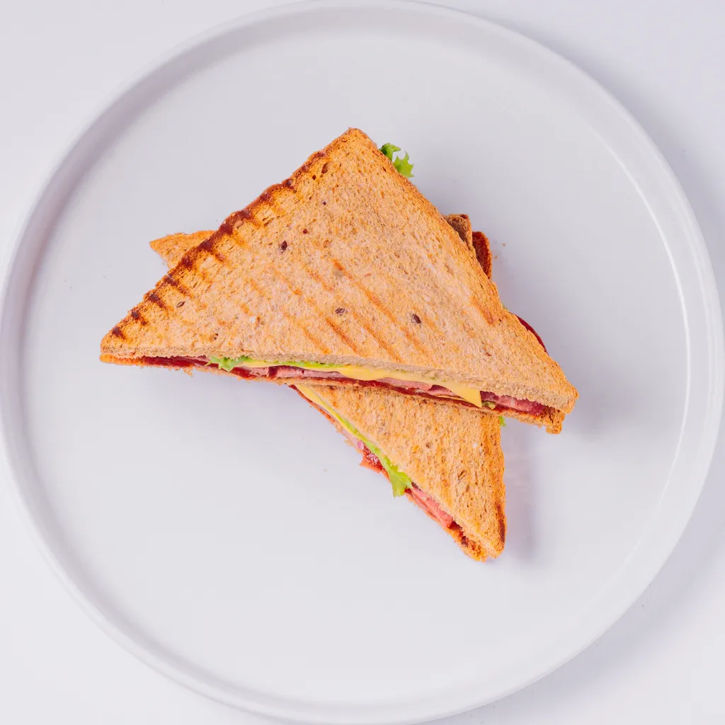 Сэндвич ЦЗ Кавказский 225г