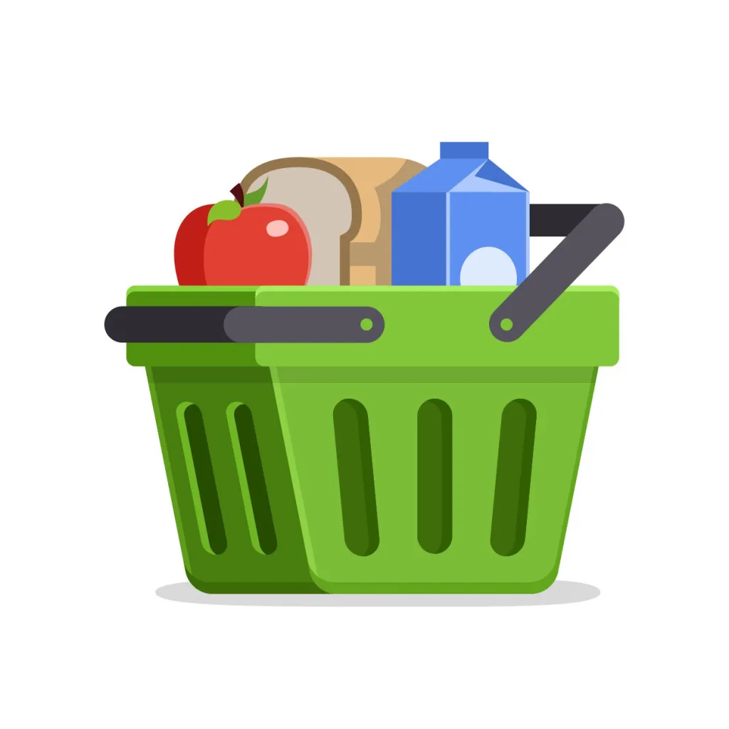 Губка для посуды 2шт железная Слоник Корея