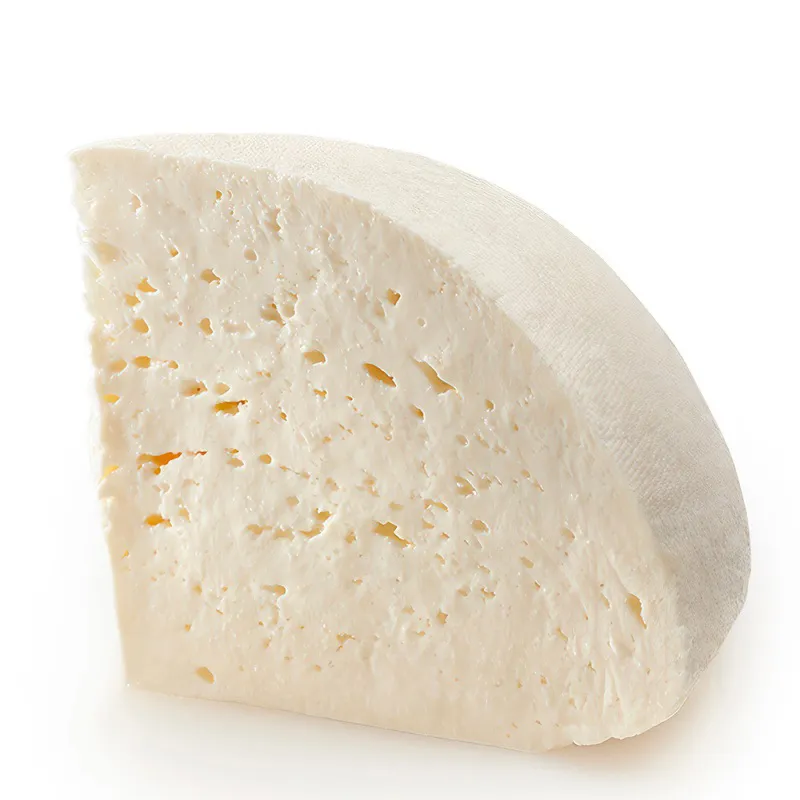 Сырный продукт с ЗМЖ 40% по технологии сыра Горянка Нежный Россия