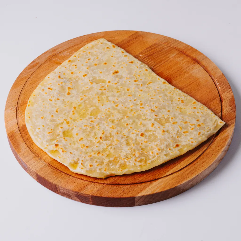 Чуду с тыквой тонкое 1шт