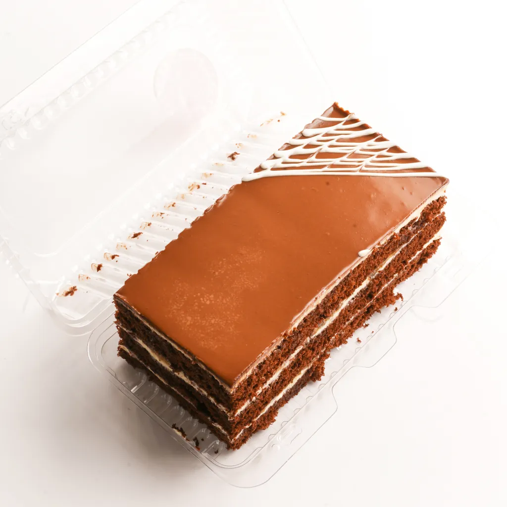 Торт Pascucci Шокобон 460г