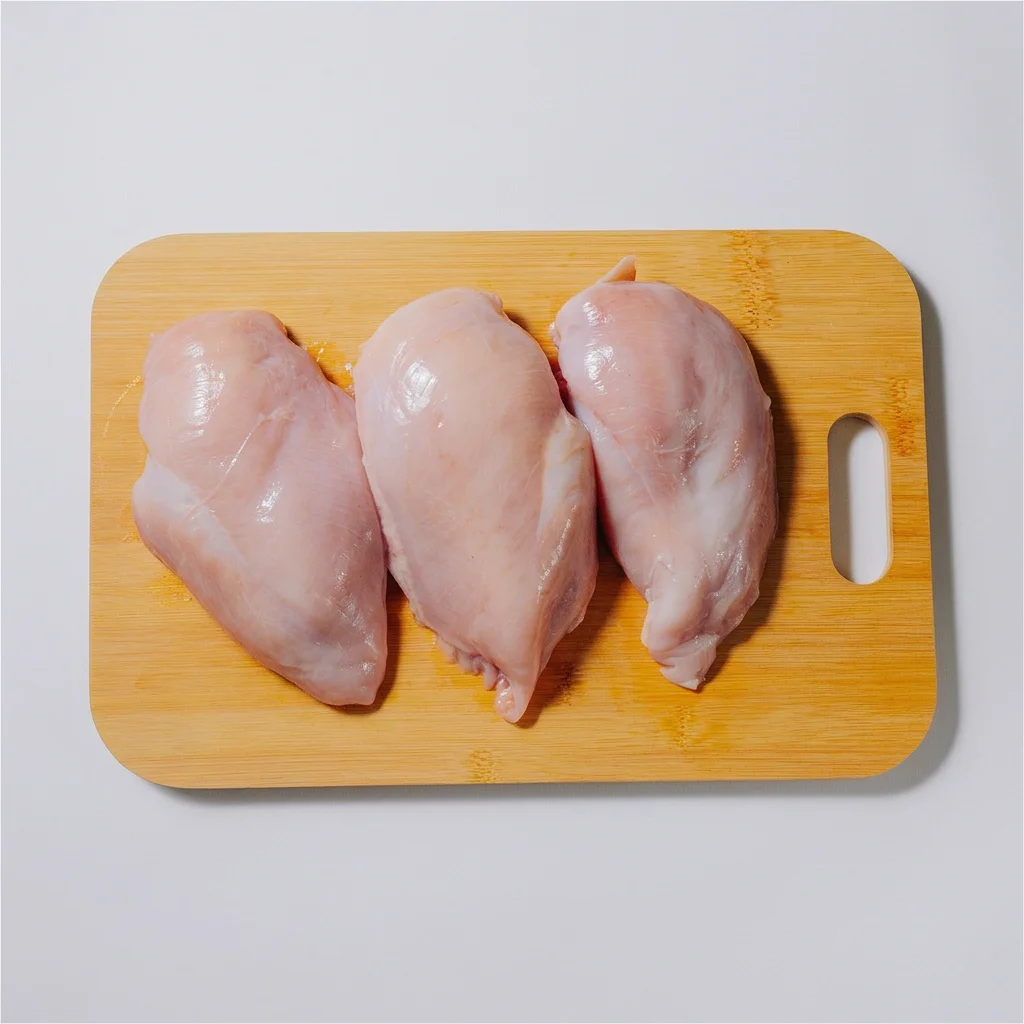Филе куриное