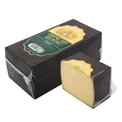 Сыр Пармизано де Люкс 45% Антон Палыч Беларусия