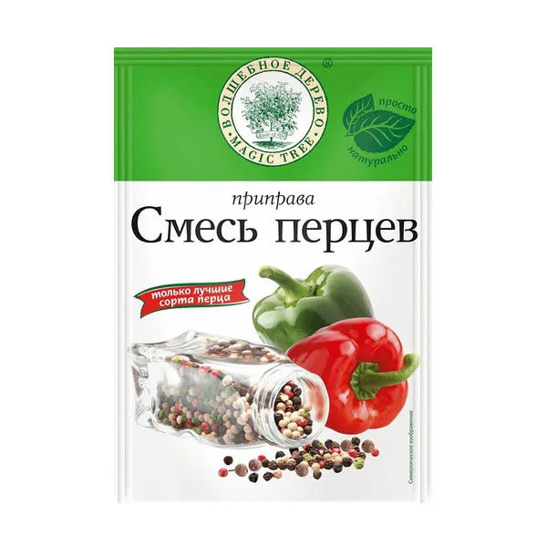 Смесь перцев Волшебное дерево 30г