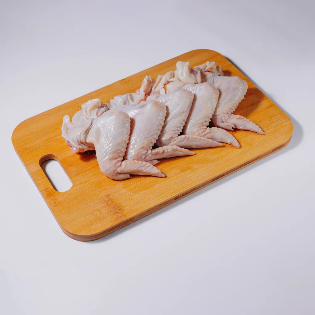 Крылышки куриные