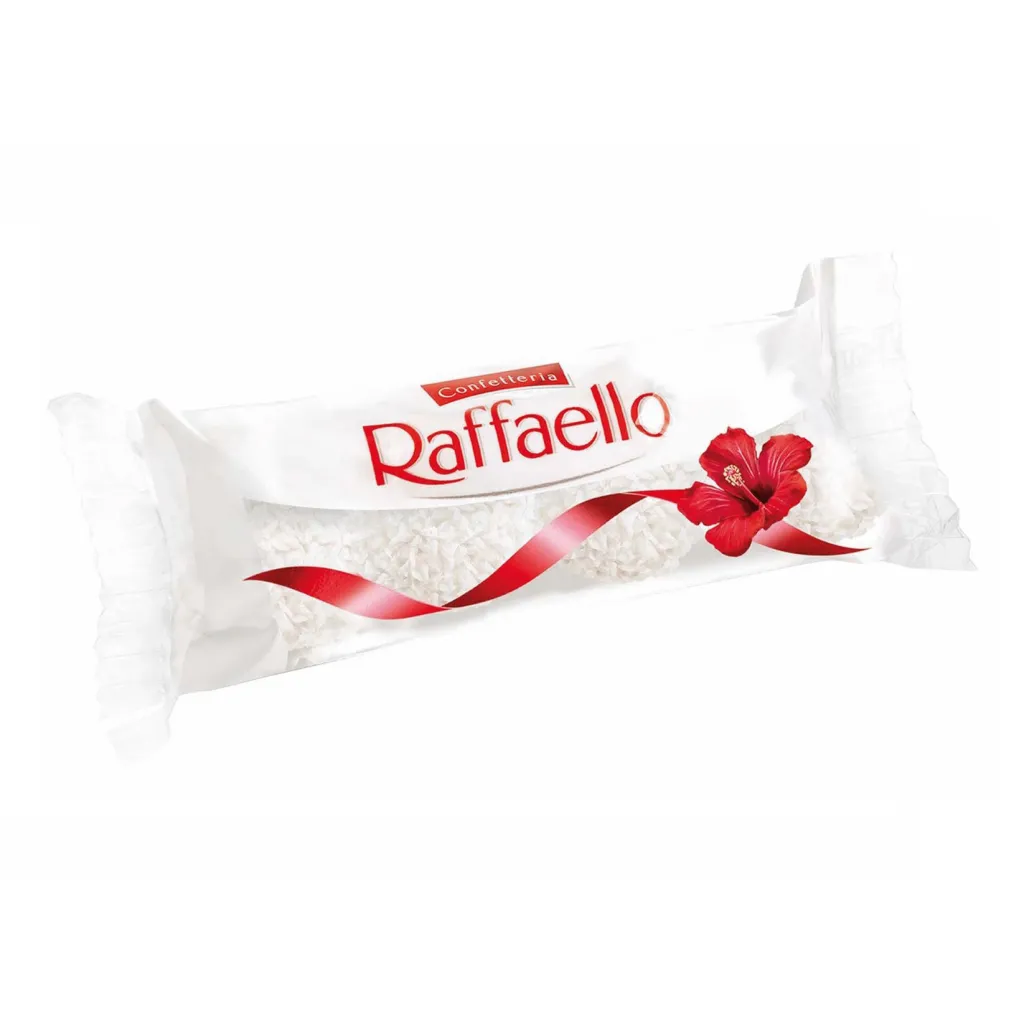 Конфеты Raffaello Т4 40г