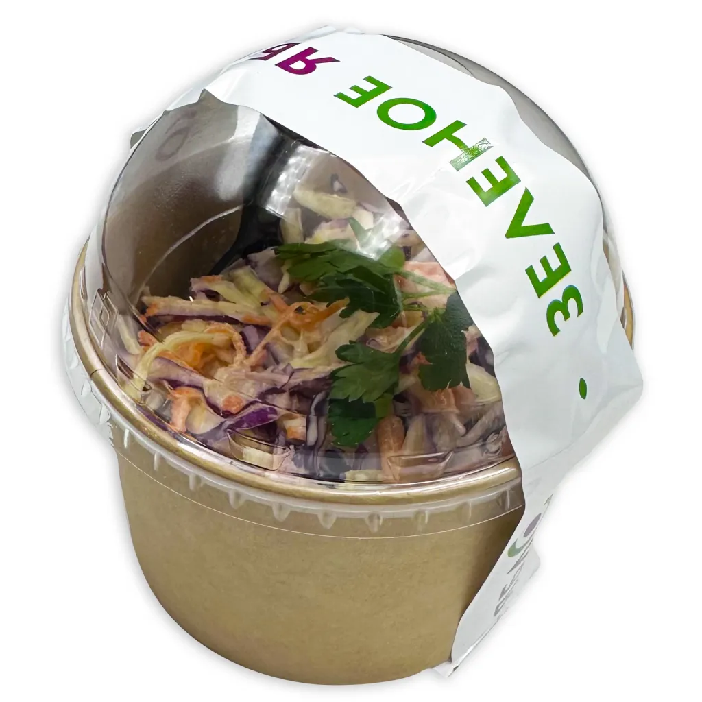 Салат Коул слоу 160г