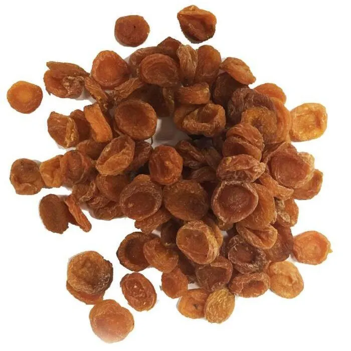 Сухофрукт Курага красная вес
