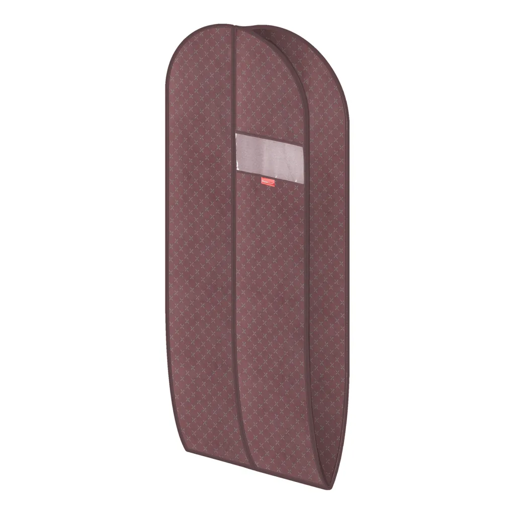 Брауни Чехол для одежды 60*135*10см Master House 24 12