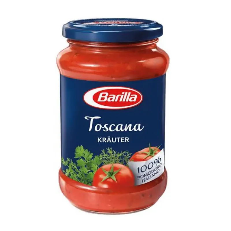 Соус Barilla Томатный Тоскана 400г