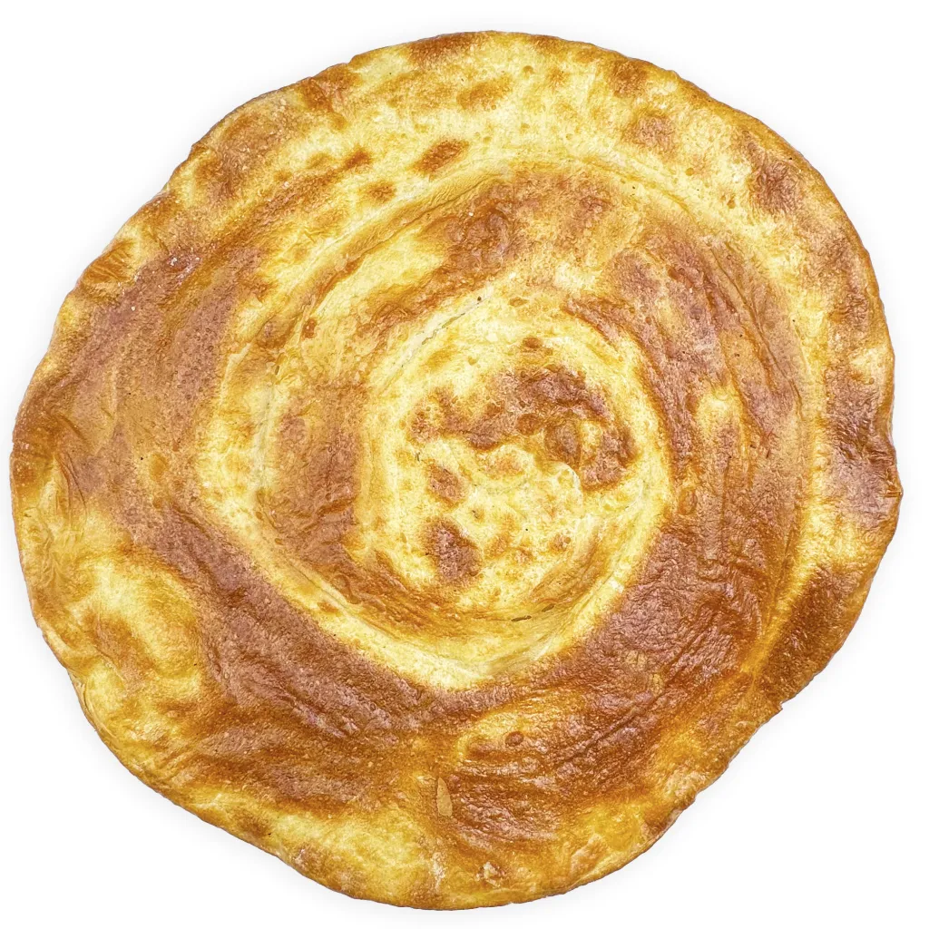 Фесели Азербайджанская лепешка